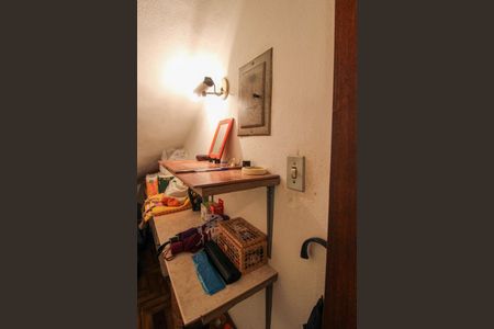 Casa para alugar com 80m², 2 quartos e 1 vaga Casa para alugar com 80m², 2 quartos e 1 vagaDespensa