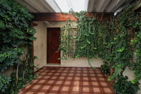 Casa para alugar com 80m², 2 quartos e 1 vaga Casa para alugar com 80m², 2 quartos e 1 vagaGaragem