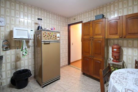 Casa para alugar com 80m², 2 quartos e 1 vaga Casa para alugar com 80m², 2 quartos e 1 vagaCozinha