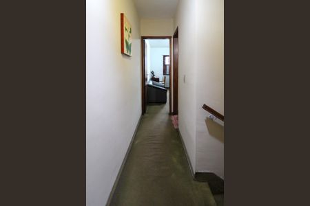 Casa para alugar com 80m², 2 quartos e 1 vaga Casa para alugar com 80m², 2 quartos e 1 vagaCorredor
