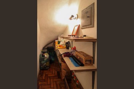 Casa para alugar com 80m², 2 quartos e 1 vaga Casa para alugar com 80m², 2 quartos e 1 vagaDespensa
