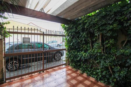 Casa para alugar com 80m², 2 quartos e 1 vaga Casa para alugar com 80m², 2 quartos e 1 vagaGaragem