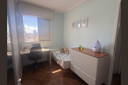 Quarto 2 de apartamento à venda com 2 quartos, 54m² em Vila Dom Pedro II, São Paulo