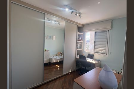 Apartamento à venda com 54m², 2 quartos e 2 vagas Apartamento à venda com 54m², 2 quartos e 2 vagasQuarto 2
