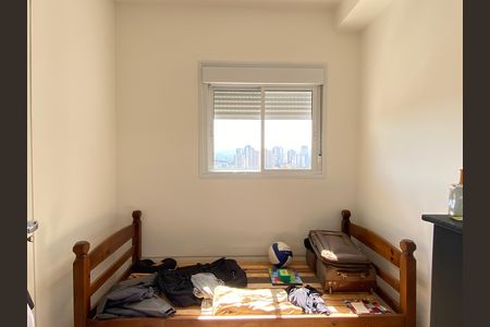 Quarto 1 de apartamento para alugar com 2 quartos, 50m² em Vila Osasco, Osasco