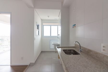 Apartamento para alugar com 50m², 2 quartos e 1 vagaCozinha