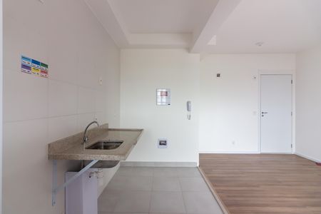 Apartamento para alugar com 50m², 2 quartos e 1 vagaCozinha
