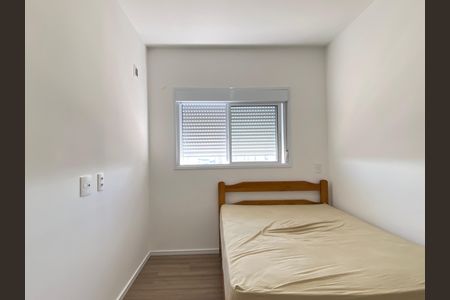 Suíte de apartamento para alugar com 2 quartos, 50m² em Vila Osasco, Osasco