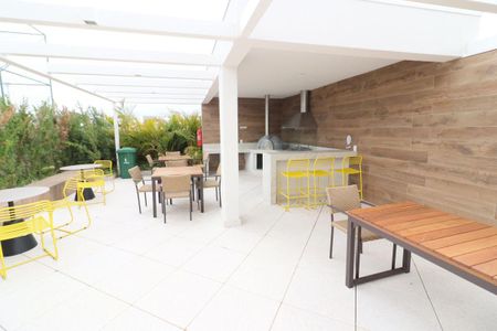 Apartamento para alugar com 50m², 2 quartos e 1 vagaÁrea Comum
