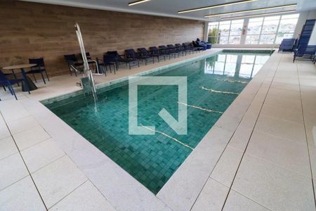 Apartamento para alugar com 50m², 2 quartos e 1 vagaÁrea Comum