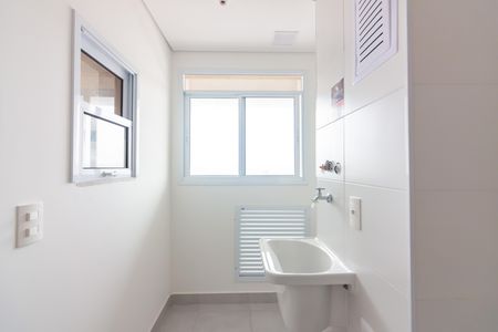 Apartamento para alugar com 50m², 2 quartos e 1 vagaÁrea de Serviço