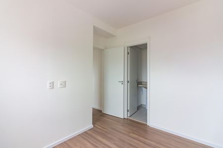 Suíte de apartamento para alugar com 2 quartos, 50m² em Vila Osasco, Osasco