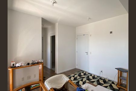 Apartamento para alugar com 2 quartos, 50m² em Vila Osasco, Osasco