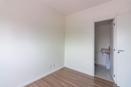 Quarto 2 de apartamento à venda com 2 quartos, 50m² em Vila Osasco, Osasco