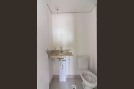 Apartamento para alugar com 50m², 2 quartos e 1 vagaBanheiro social