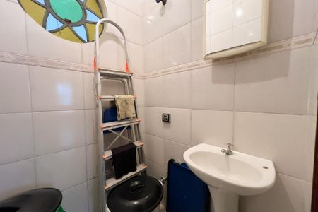 Casa para alugar com 800m², 3 quartos e 4 vagas