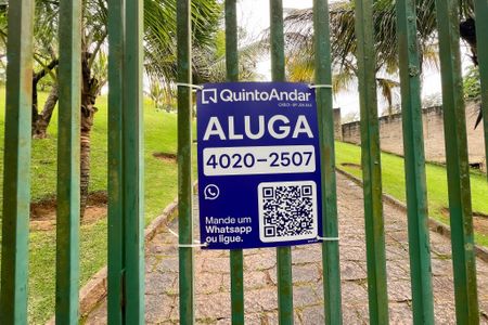 Casa para alugar com 800m², 3 quartos e 4 vagas