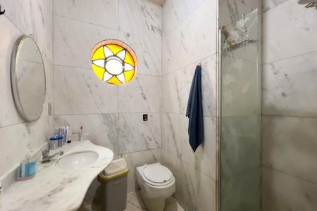 Casa para alugar com 800m², 3 quartos e 4 vagas
