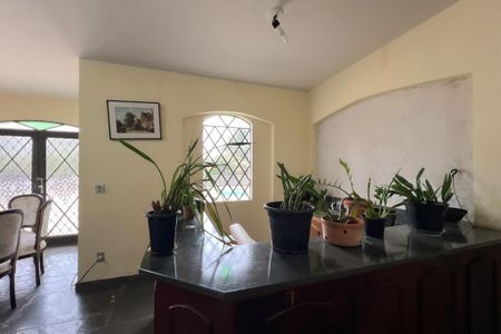 Casa para alugar com 3 quartos, 800m² em Joapiranga, Valinhos