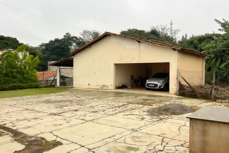Casa para alugar com 800m², 3 quartos e 4 vagas