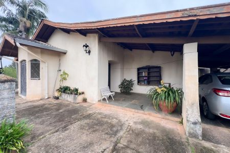 Casa para alugar com 800m², 3 quartos e 4 vagas