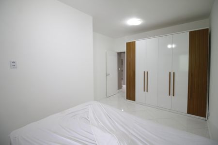 Suíte 2 de casa para alugar com 2 quartos, 65m² em Tanque, Rio de Janeiro