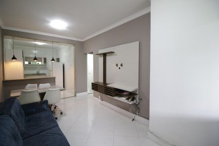 Sala de casa para alugar com 2 quartos, 65m² em Tanque, Rio de Janeiro