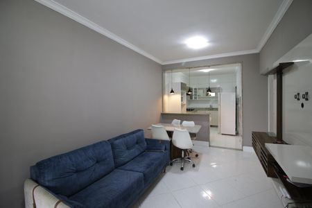 Sala de casa para alugar com 2 quartos, 65m² em Tanque, Rio de Janeiro