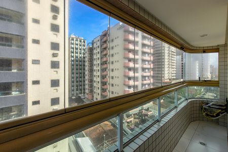 Apartamento para alugar com 87m², 2 quartos e 2 vagasSacada 