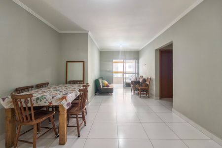 Apartamento para alugar com 87m², 2 quartos e 2 vagasSala