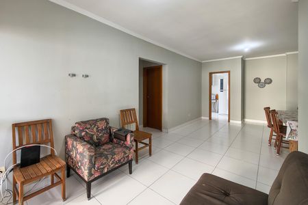 Apartamento para alugar com 87m², 2 quartos e 2 vagasSala