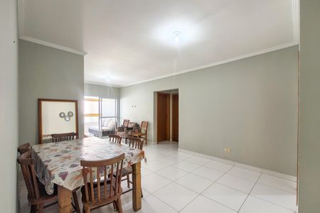 Apartamento para alugar com 87m², 2 quartos e 2 vagasSala
