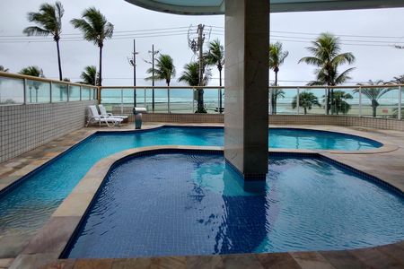 Apartamento para alugar com 87m², 2 quartos e 2 vagasÁrea comum - Piscina