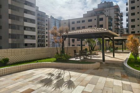 Apartamento para alugar com 87m², 2 quartos e 2 vagasÁrea comum - Churrasqueira