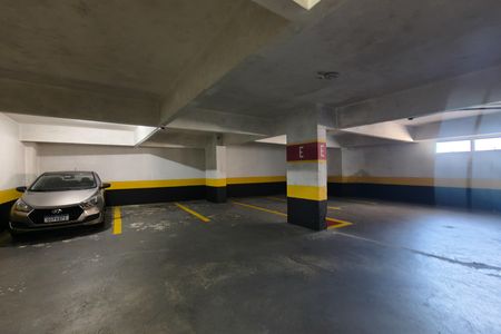 Apartamento para alugar com 87m², 2 quartos e 2 vagasGaragem
