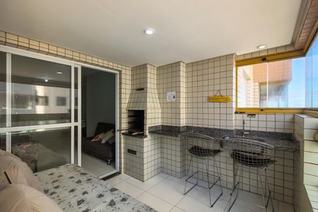 Apartamento para alugar com 87m², 2 quartos e 2 vagasSacada 