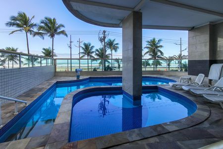 Apartamento para alugar com 87m², 2 quartos e 2 vagasÁrea comum - Piscina