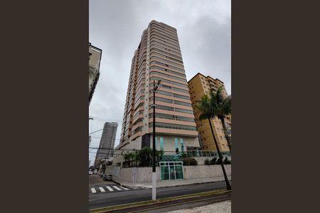 Apartamento para alugar com 87m², 2 quartos e 2 vagasFachada