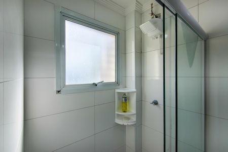 Apartamento para alugar com 87m², 2 quartos e 2 vagasBanheiro 