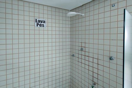 Apartamento para alugar com 87m², 2 quartos e 2 vagasDucha 