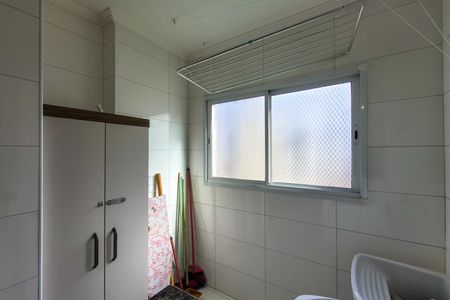 Apartamento para alugar com 87m², 2 quartos e 2 vagasÁrea de Serviço