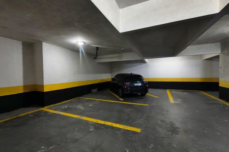 Apartamento para alugar com 87m², 2 quartos e 2 vagasGaragem