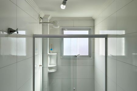 Apartamento para alugar com 87m², 2 quartos e 2 vagasBanheiro da Suíte