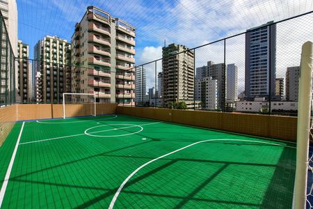 Apartamento para alugar com 87m², 2 quartos e 2 vagasQuadra Esportiva