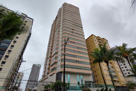 Apartamento para alugar com 87m², 2 quartos e 2 vagasFachada
