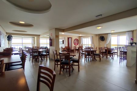 Apartamento para alugar com 87m², 2 quartos e 2 vagasÁrea comum - Salão de festas