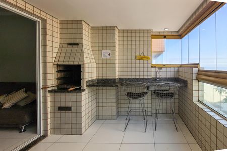 Apartamento para alugar com 87m², 2 quartos e 2 vagasSacada 