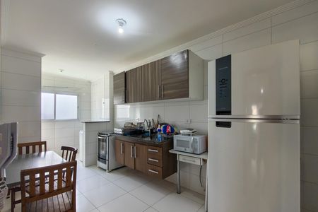 Apartamento para alugar com 87m², 2 quartos e 2 vagasCozinha 