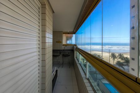 Apartamento para alugar com 87m², 2 quartos e 2 vagasSacada 