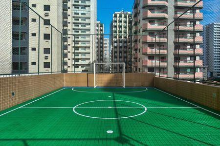 Apartamento para alugar com 87m², 2 quartos e 2 vagasQuadra Esportiva